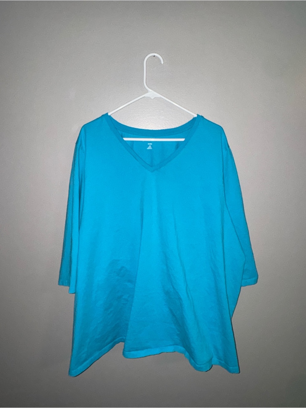 Women’s Woman Within Long Sleeve Tee